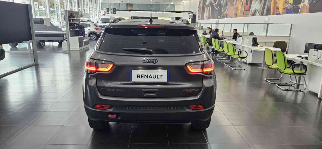 jeep compass 2.0 td350 turbo diesel trailhawk at9 4p automatico 2022