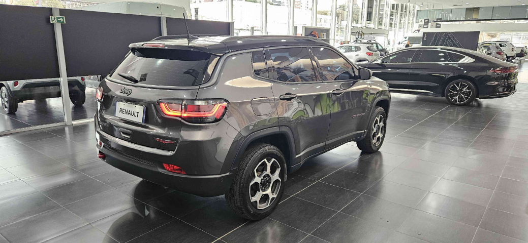 jeep compass 2.0 td350 turbo diesel trailhawk at9 4p automatico 2022
