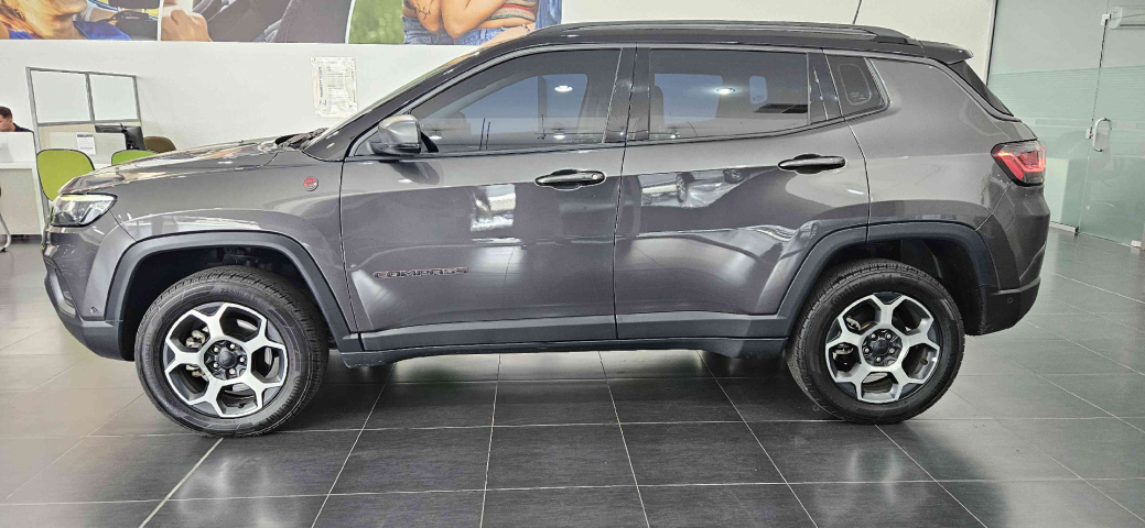 jeep compass 2.0 td350 turbo diesel trailhawk at9 4p automatico 2022