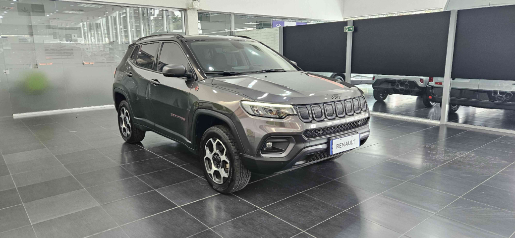 jeep compass 2.0 td350 turbo diesel trailhawk at9 4p automatico 2022
