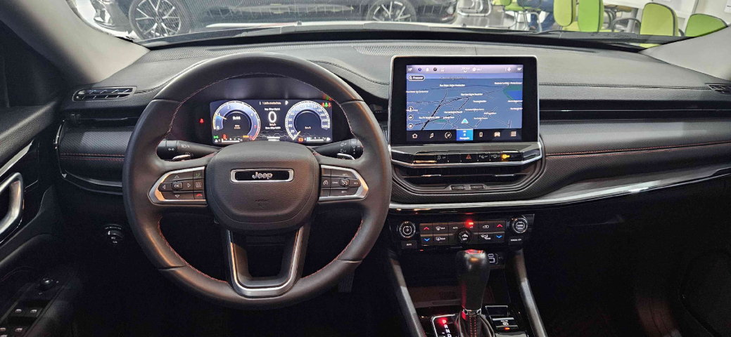 jeep compass 2.0 td350 turbo diesel trailhawk at9 4p automatico 2022