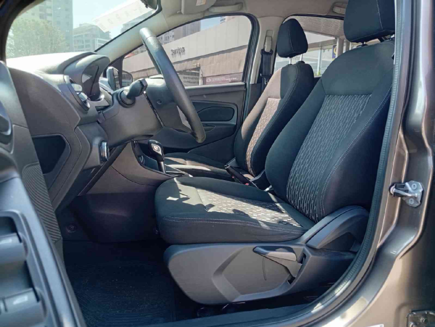 ka+ sedan se plus 1.5 12v at automatico 2019/19