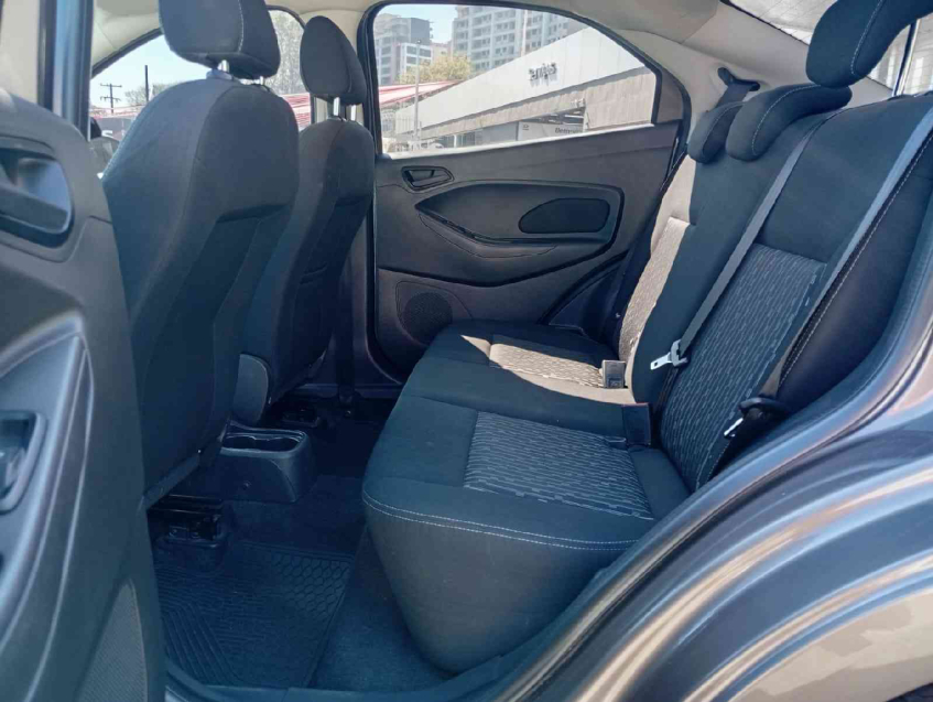 ka+ sedan se plus 1.5 12v at automatico 2019/19