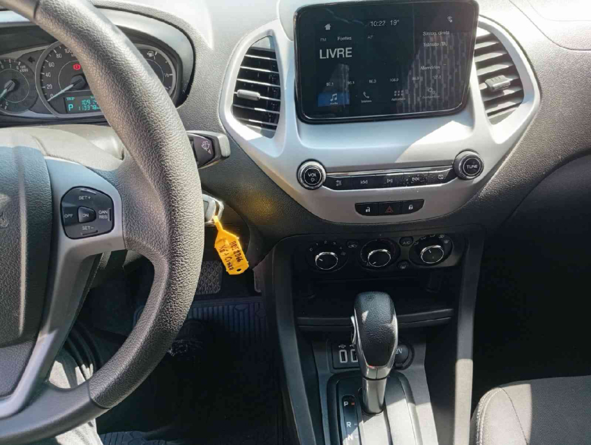 ka+ sedan se plus 1.5 12v at automatico 2019/19