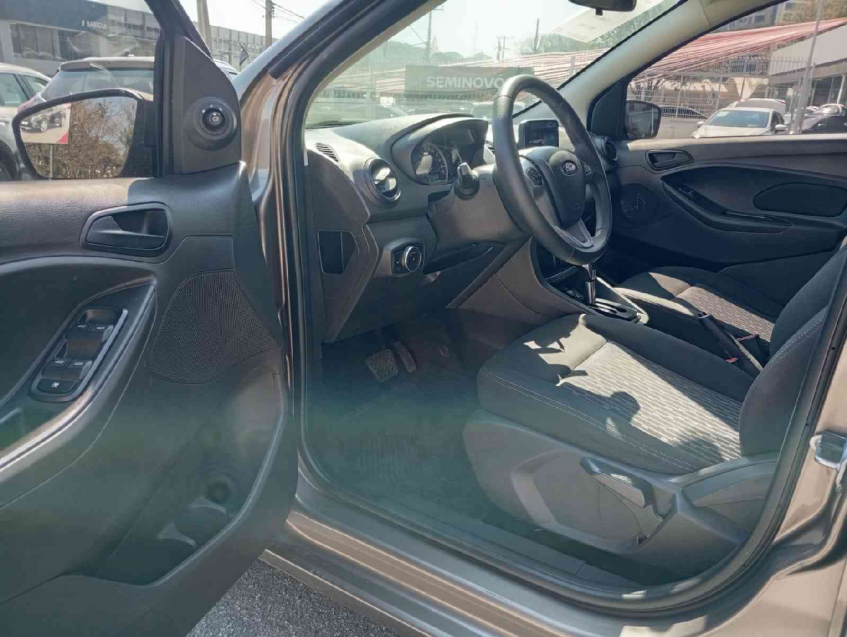 ka+ sedan se plus 1.5 12v at automatico 2019/19