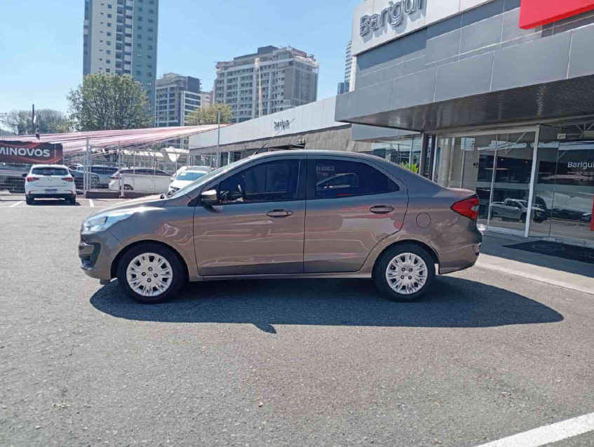 ka+ sedan se plus 1.5 12v at automatico 2019/19