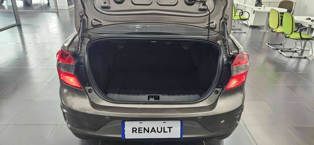 ford ka 1.5 ti-vct flex se plus automatico 4p 2019