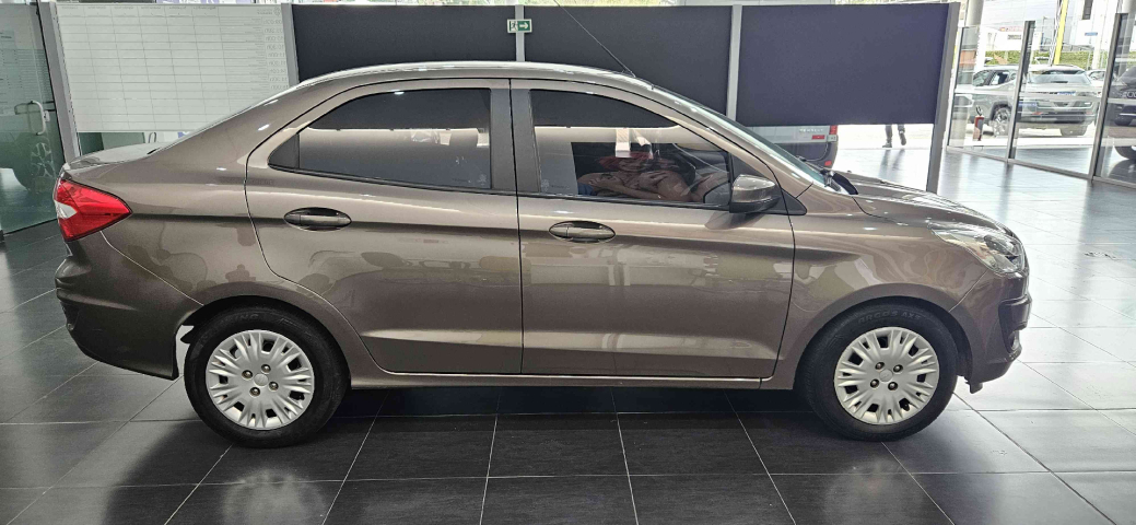 ford ka 1.5 ti-vct flex se plus automatico 4p 2019