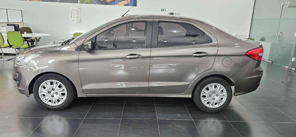 ford ka 1.5 ti-vct flex se plus automatico 4p 2019