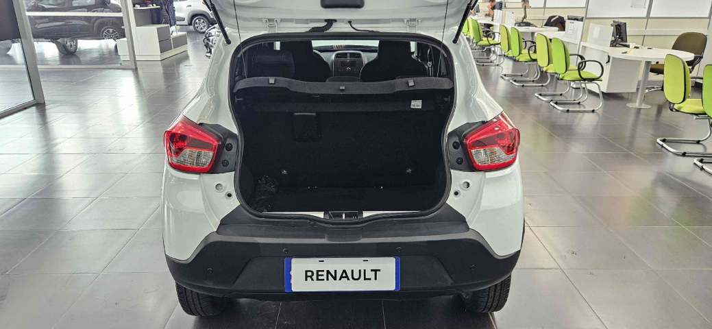 renault kwid 1.0 12v sce flex zen manual 4p 2021