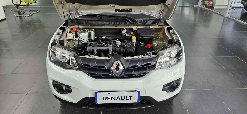 renault kwid 1.0 12v sce flex zen manual 4p 2021