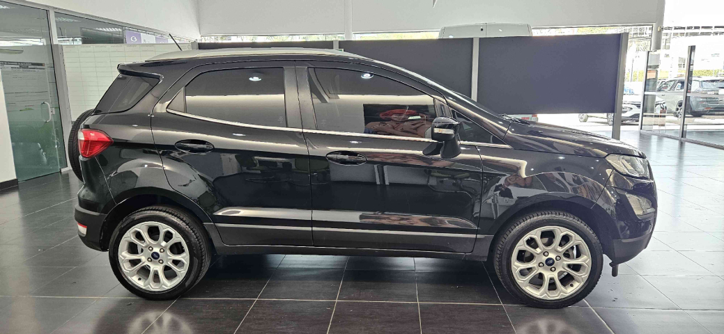 ford ecosport 2.0 direct flex titanium automatico 4p 2019