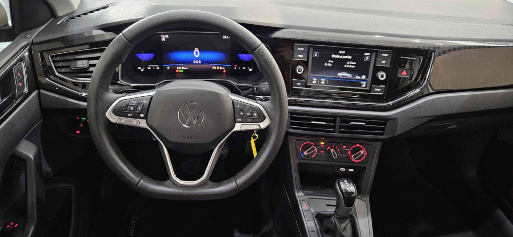 volkswagen virtus 1.0 170 tsi automatico flex 4p 2024