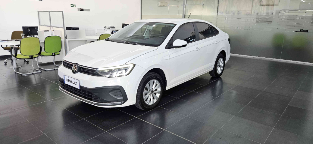 volkswagen virtus 1.0 170 tsi automatico flex 4p 2024