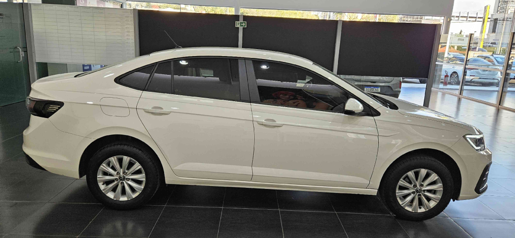 volkswagen virtus 1.0 170 tsi automatico flex 4p 2024