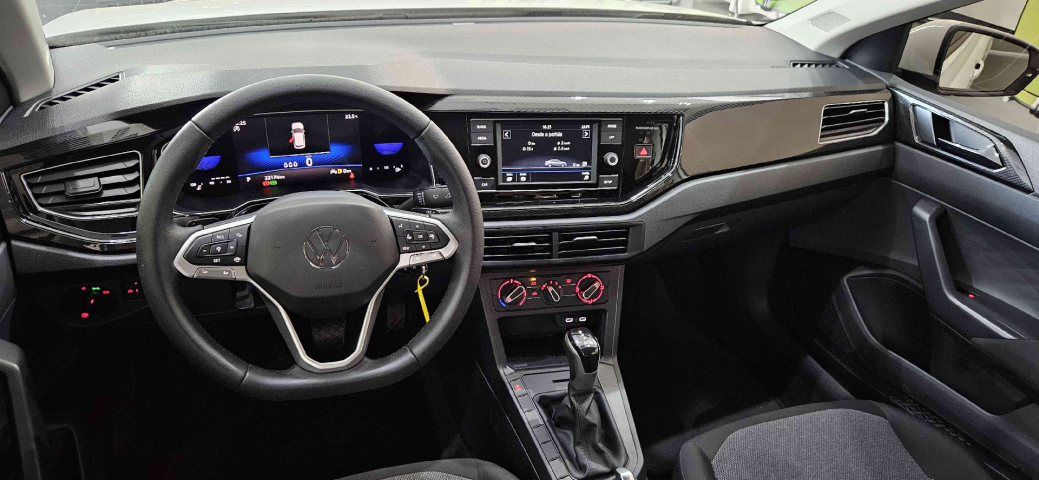volkswagen virtus 1.0 170 tsi automatico flex 4p 2024