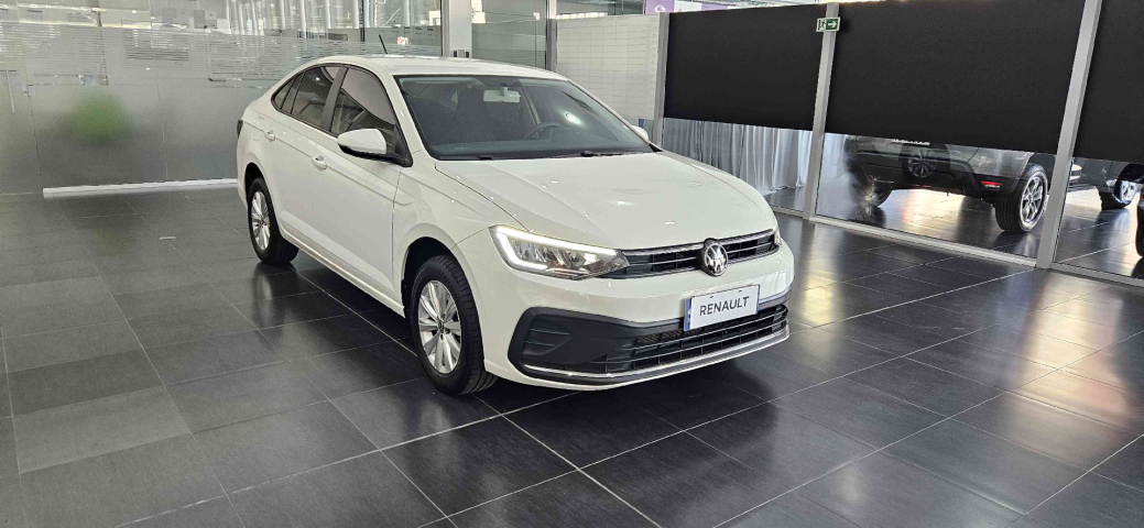 volkswagen virtus 1.0 170 tsi automatico flex 4p 2024