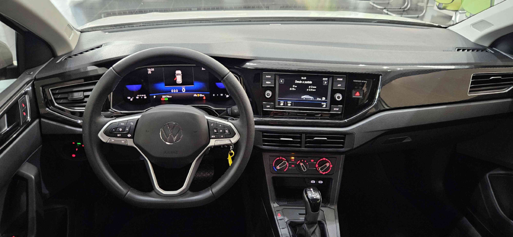 volkswagen virtus 1.0 170 tsi automatico flex 4p 2024