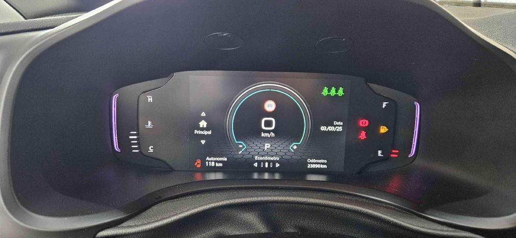 jeep renegade 1.3 t270 turbo flex longitude at6 4p automatico 2025
