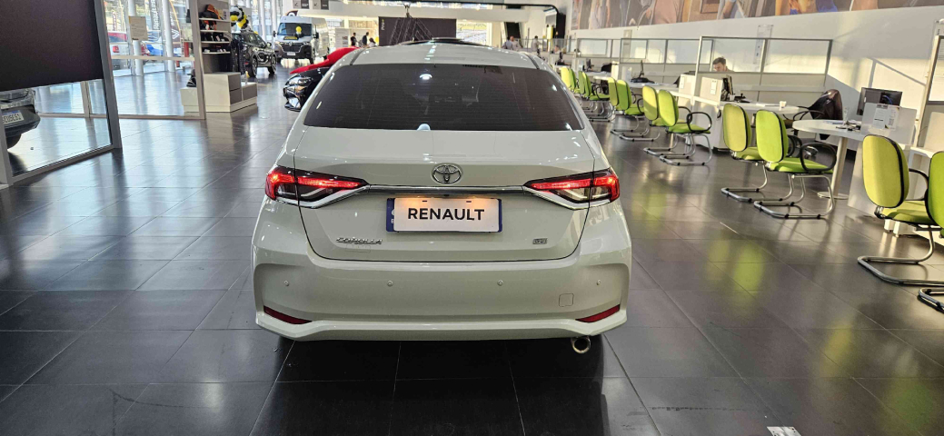toyota corolla 2.0 vvt-ie flex gli direct shift 4p automatico 2020