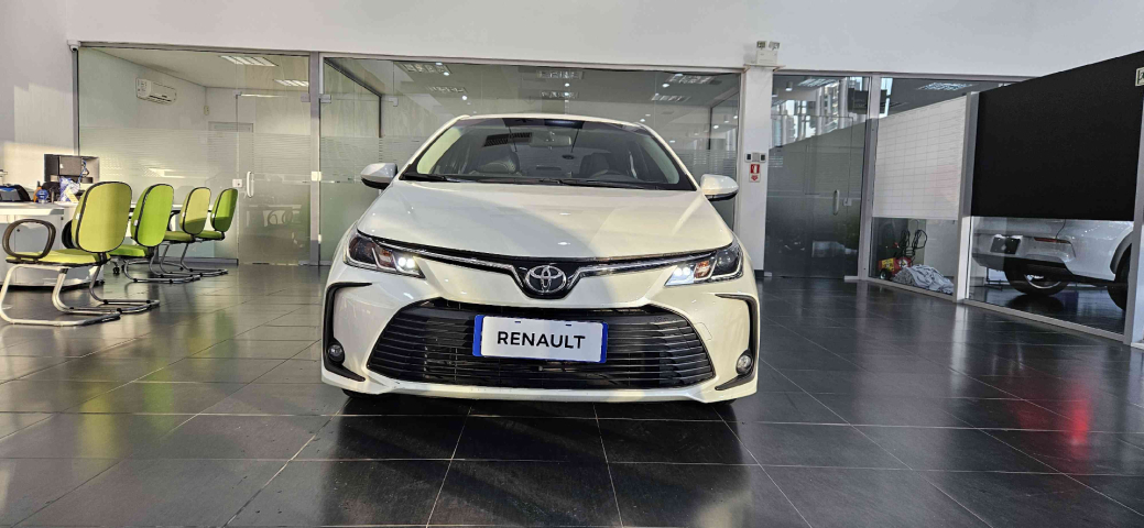 toyota corolla 2.0 vvt-ie flex gli direct shift 4p automatico 2020