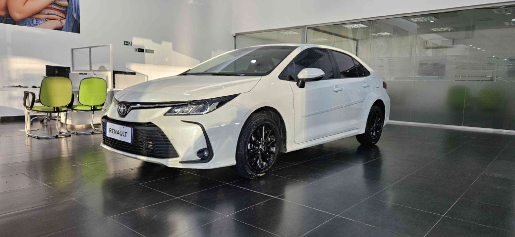 toyota corolla 2.0 vvt-ie flex gli direct shift 4p automatico 2020