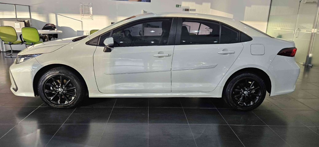toyota corolla 2.0 vvt-ie flex gli direct shift 4p automatico 2020