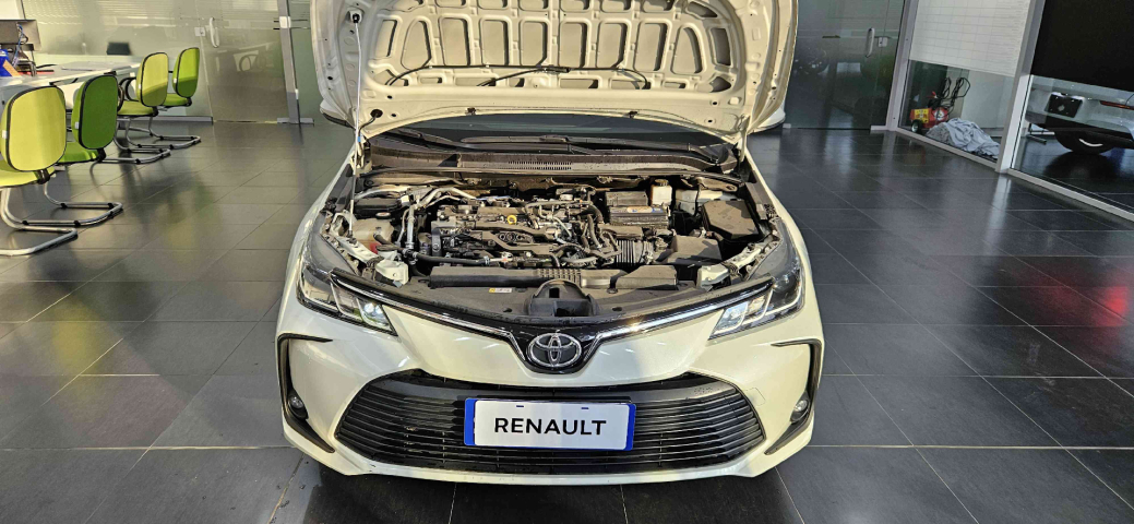 toyota corolla 2.0 vvt-ie flex gli direct shift 4p automatico 2020