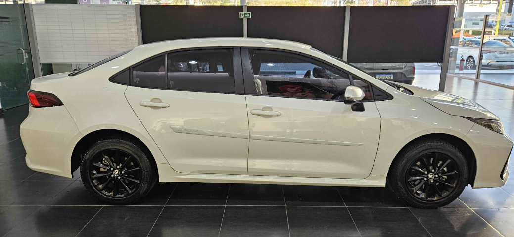 toyota corolla 2.0 vvt-ie flex gli direct shift 4p automatico 2020