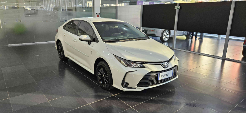 toyota corolla 2.0 vvt-ie flex gli direct shift 4p automatico 2020