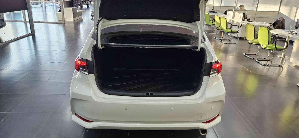 toyota corolla 2.0 vvt-ie flex gli direct shift 4p automatico 2020