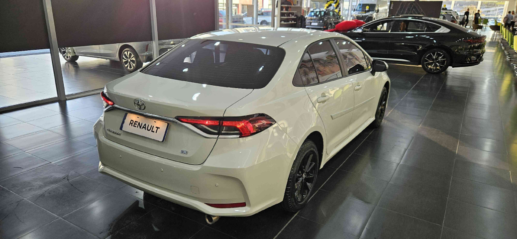 toyota corolla 2.0 vvt-ie flex gli direct shift 4p automatico 2020