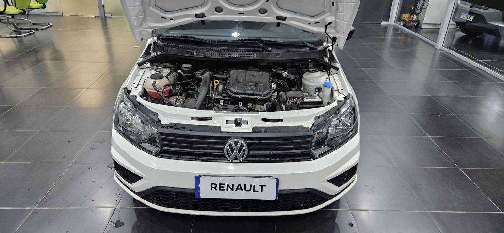 volkswagen voyage 1.0 12v mpi totalflex 4p manual flex 2021