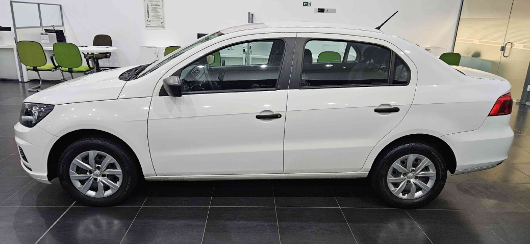 volkswagen voyage 1.0 12v mpi totalflex 4p manual flex 2021