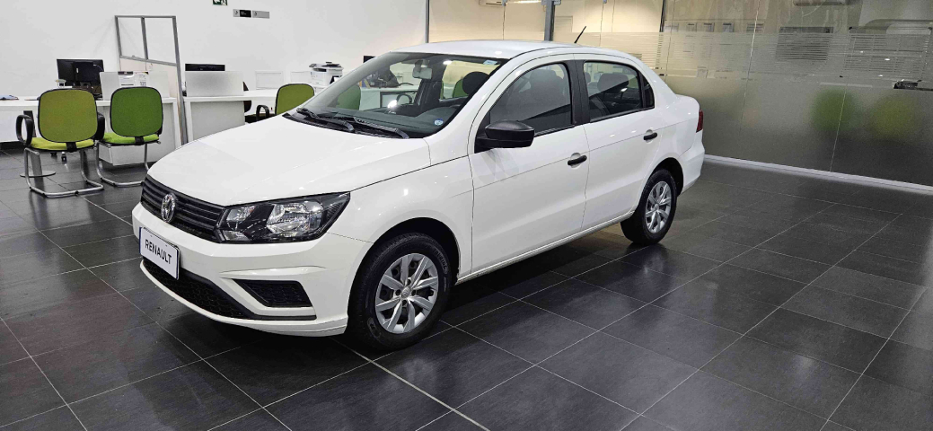 volkswagen voyage 1.0 12v mpi totalflex 4p manual flex 2021