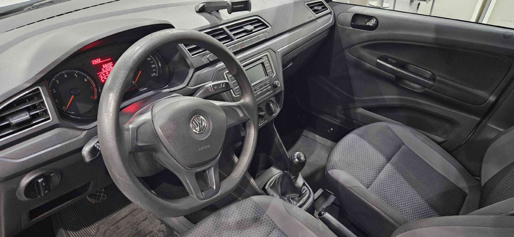 volkswagen voyage 1.0 12v mpi totalflex 4p manual flex 2021