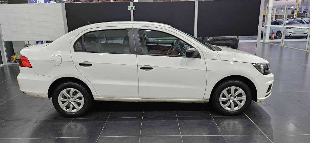 volkswagen voyage 1.0 12v mpi totalflex 4p manual flex 2021