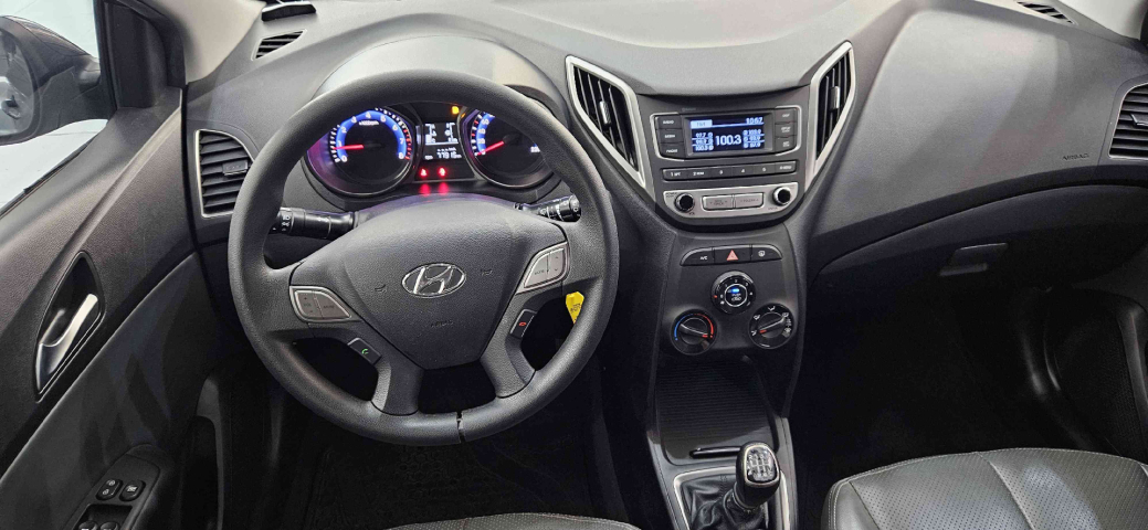 hyundai hb20 1.6 comfort plus 16v flex 4p manual 2018