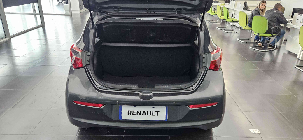 hyundai hb20 1.6 comfort plus 16v flex 4p manual 2018