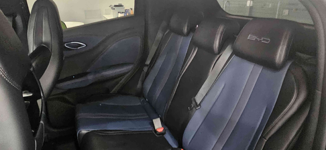 byd dolphin mini 38 kw eletrico 1.0 4p automatico 2025