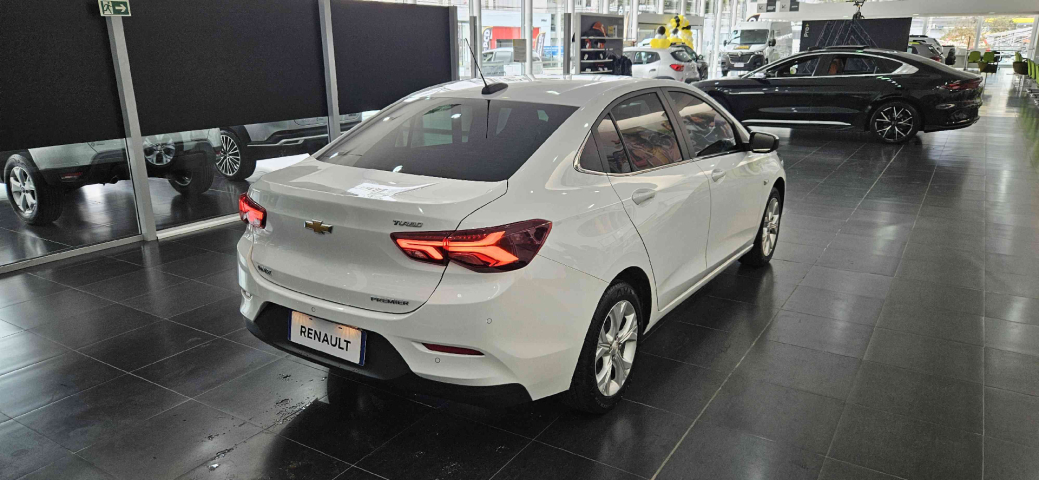 chevrolet onix 1.0 turbo flex plus premier automatico 4p 2022