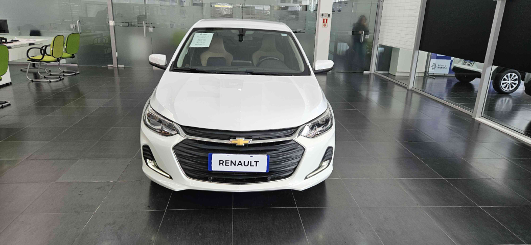 chevrolet onix 1.0 turbo flex plus premier automatico 4p 2022