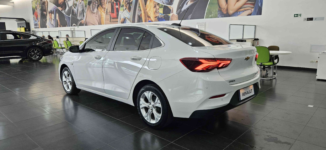 chevrolet onix 1.0 turbo flex plus premier automatico 4p 2022