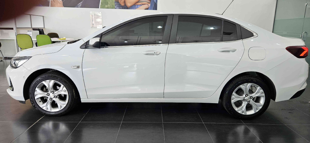chevrolet onix 1.0 turbo flex plus premier automatico 4p 2022