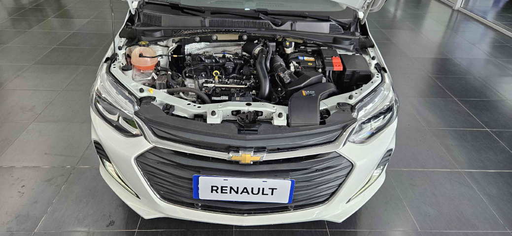 chevrolet onix 1.0 turbo flex plus premier automatico 4p 2022