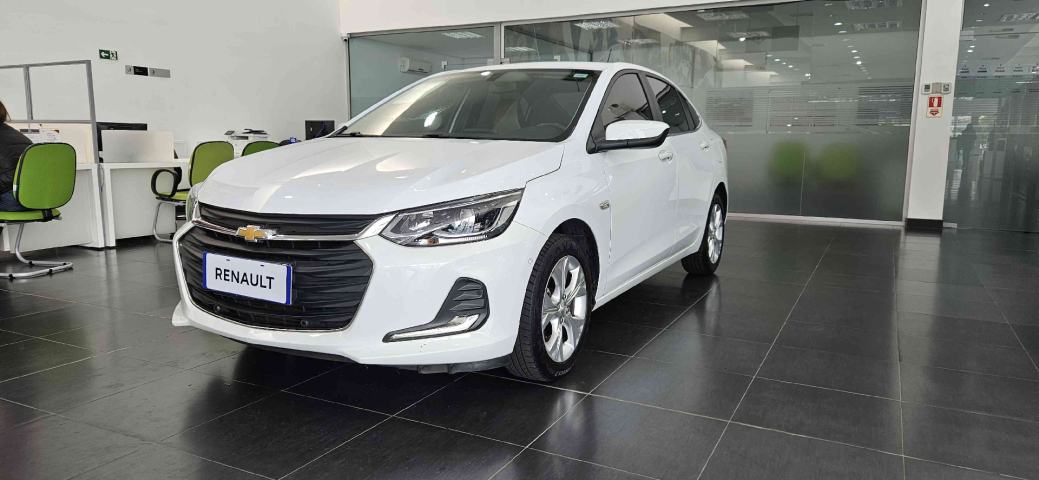 chevrolet onix 1.0 turbo flex plus premier automatico 4p 2022