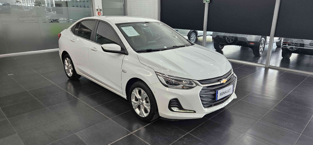 chevrolet onix 1.0 turbo flex plus premier automatico 4p 2022