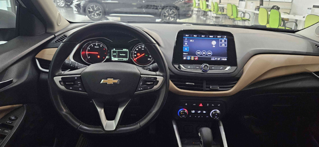 chevrolet onix 1.0 turbo flex plus premier automatico 4p 2022