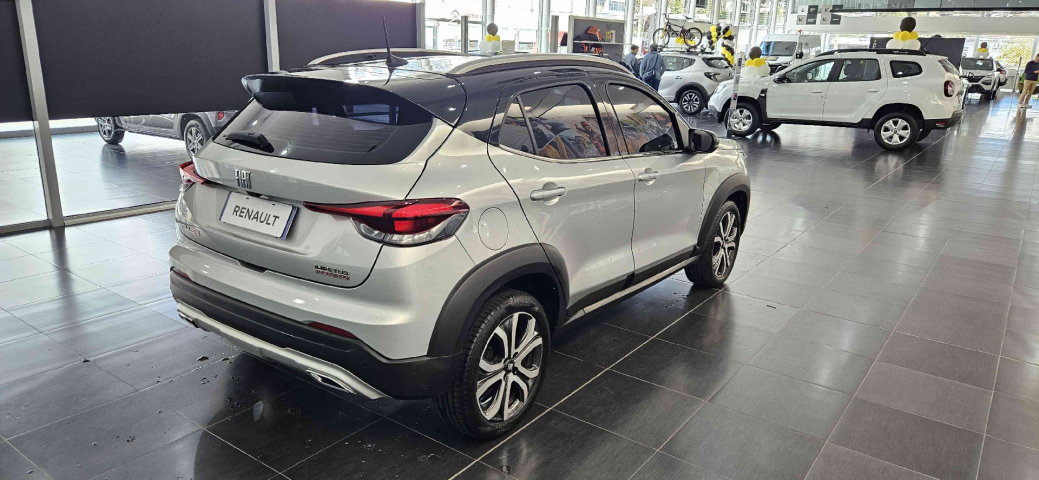 fiat pulse 1.0 turbo 200 flex impetus cvt 4p automatico 2023