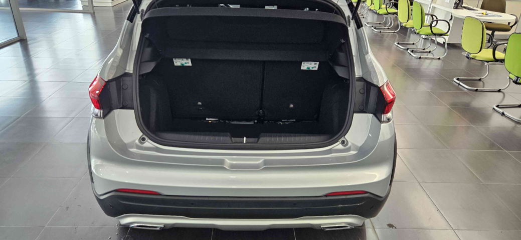 fiat pulse 1.0 turbo 200 flex impetus cvt 4p automatico 2023